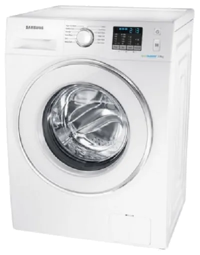 Ремонт или Замена петли двери Samsung WF70F5E2W2W