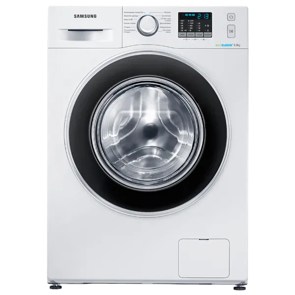 Ремонт или Замена петли двери Samsung WF60F4ECN2W