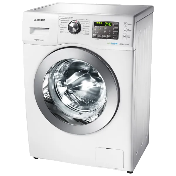 Ремонт или Замена петли двери Samsung WF702U2BBWQD