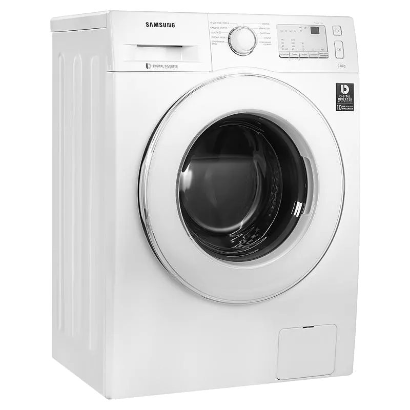 Ремонт или Замена петли двери Samsung WW60J3247JW