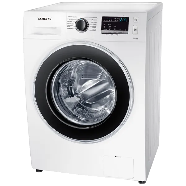 Ремонт или Замена петли двери Samsung WW60J6210DS
