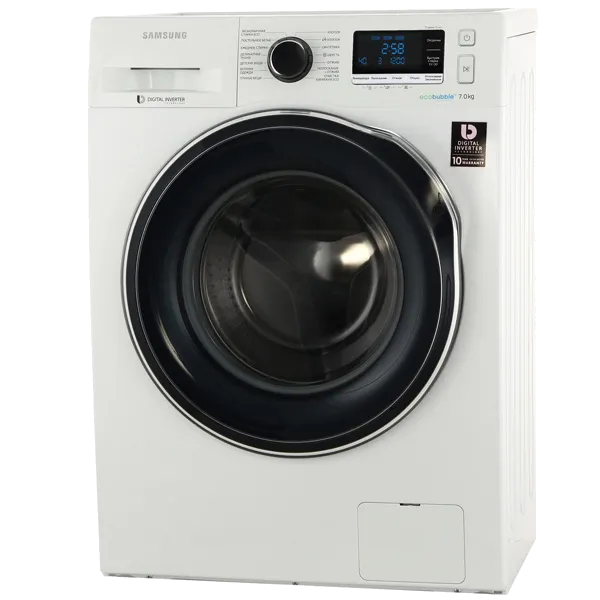 Ремонт или Замена петли двери Samsung WW70J6210DW/LP