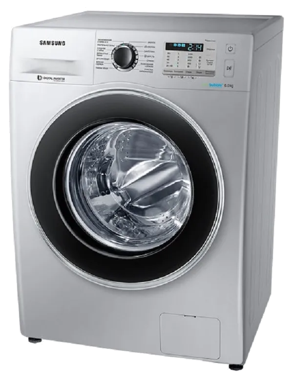 Ремонт или Замена петли двери Samsung WW60J5213HS