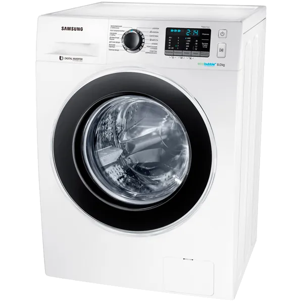 Ремонт или Замена петли двери Samsung WW80J5410GW