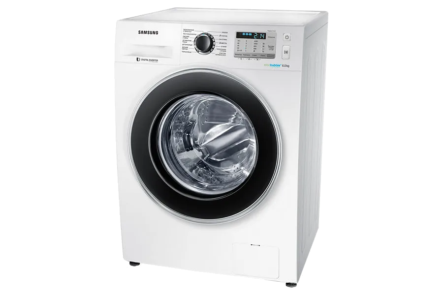 Ремонт или Замена петли двери Samsung WW60J5213JW