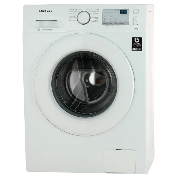 Ремонт или Замена петли двери Samsung WW60J4247JW