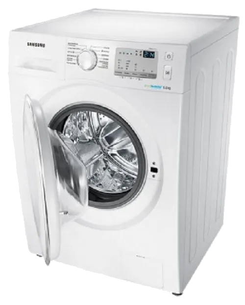 Ремонт или Замена петли двери Samsung WW60J4263JW