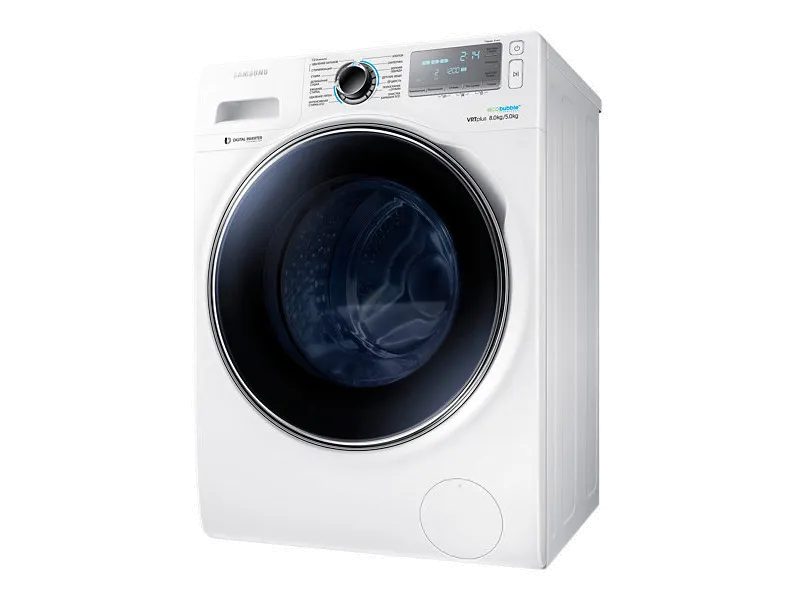 Ремонт или Замена петли двери Samsung WW80J7250GW