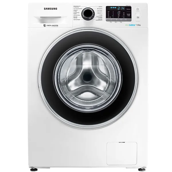 Ремонт или Замена петли двери Samsung WW70J5210GW
