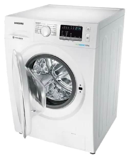 Ремонт или Замена петли двери Samsung WW60J4210JW