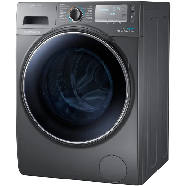 Ремонт или Замена петли двери Samsung WD80J7250GX
