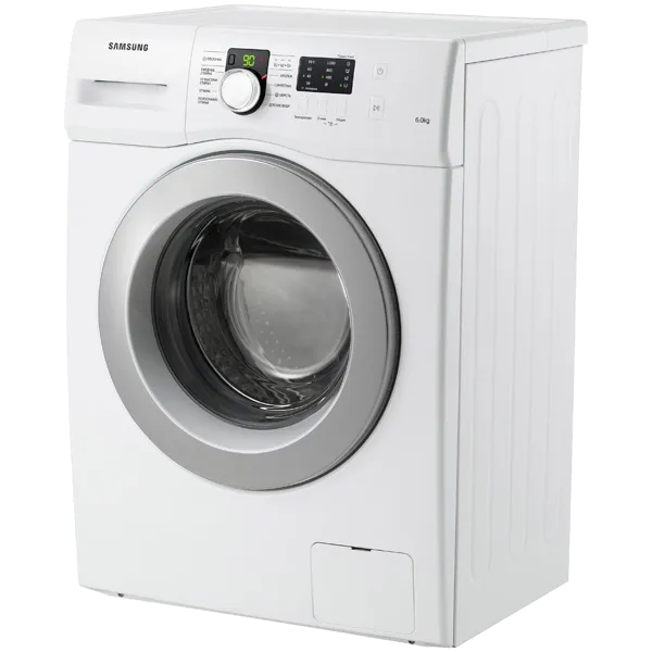 Ремонт или Замена петли двери Samsung WF60F1R1F2W
