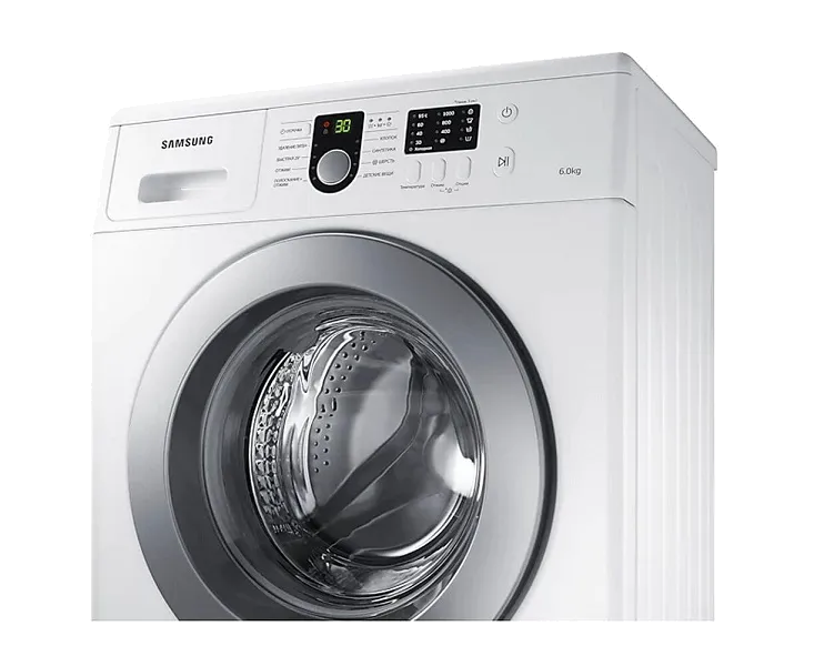 Ремонт или Замена петли двери Samsung WF8590NLW9