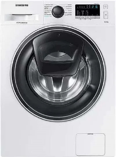 Ремонт или Замена петли двери Samsung WW60J4260HS