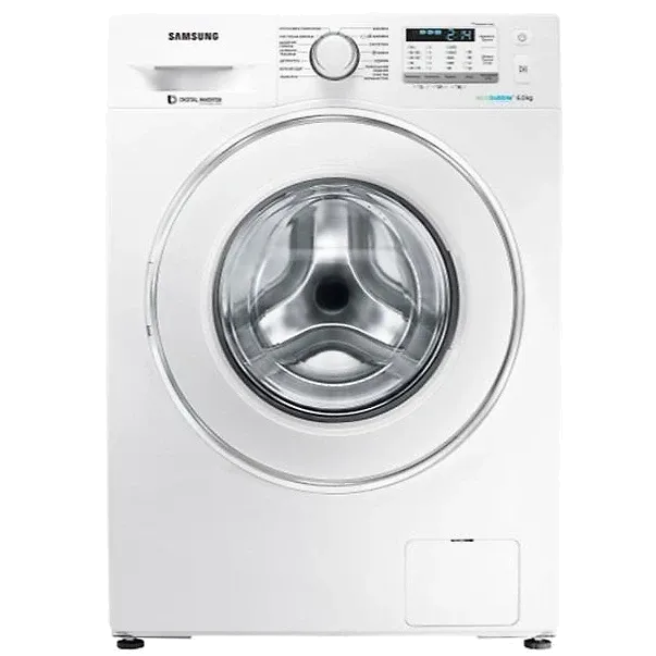 Ремонт или Замена петли двери Samsung WW60J5217JW