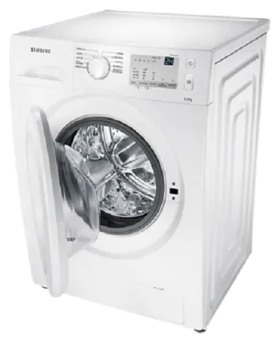 Ремонт или Замена петли двери Samsung WW80J3283KW