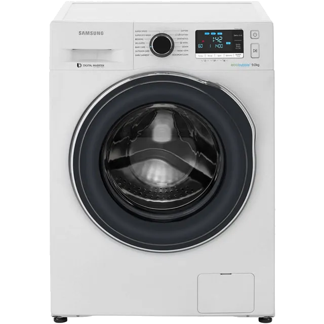 Ремонт или Замена петли двери Samsung WW80J6410CW
