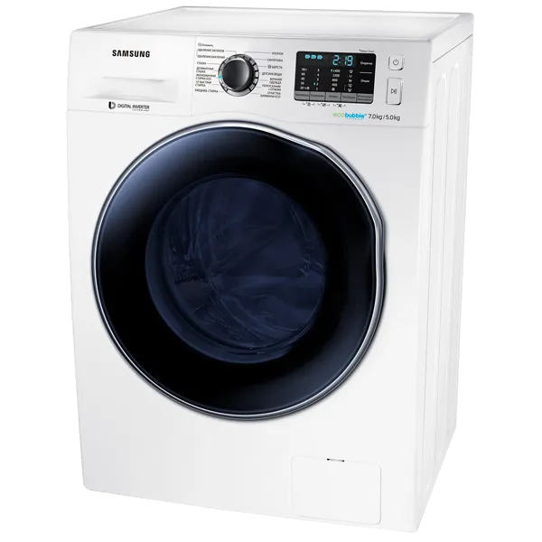 Ремонт или Замена петли двери Samsung WD70J5410AS