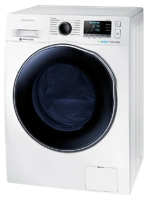 Ремонт или Замена петли двери Samsung WD90J6410AS