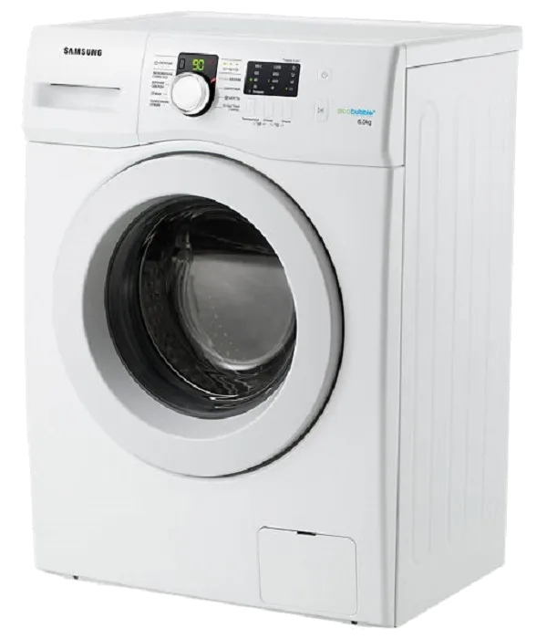 Ремонт или Замена петли двери Samsung WF60F1R1E2WD