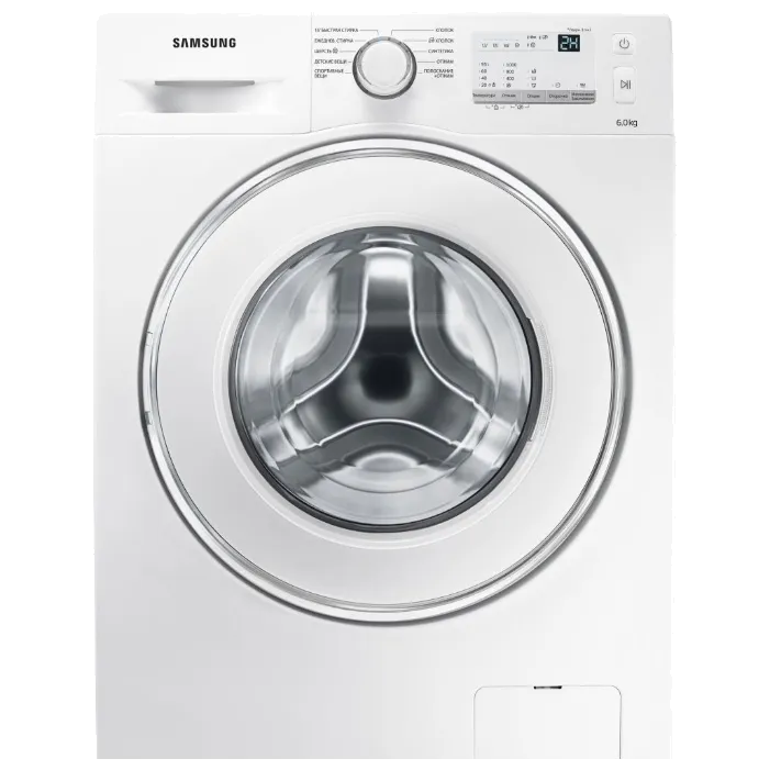 Ремонт или Замена петли двери Samsung WW60J3097JWDLP