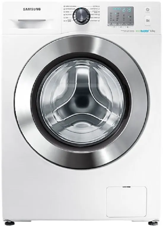 Ремонт или Замена петли двери Samsung WF60F4ELW2W