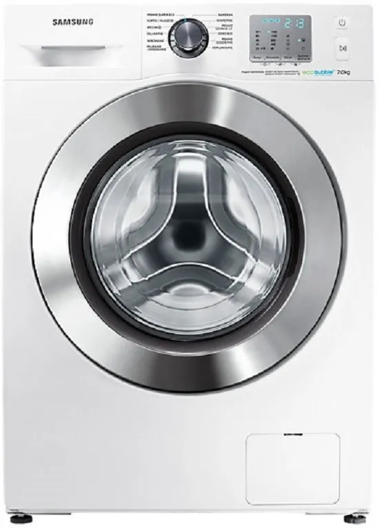 Ремонт или Замена петли двери Samsung WF70F5ELW4W