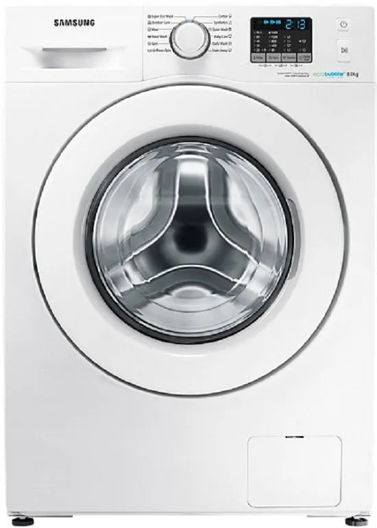 Ремонт или Замена петли двери Samsung WF8EF5E0W4W