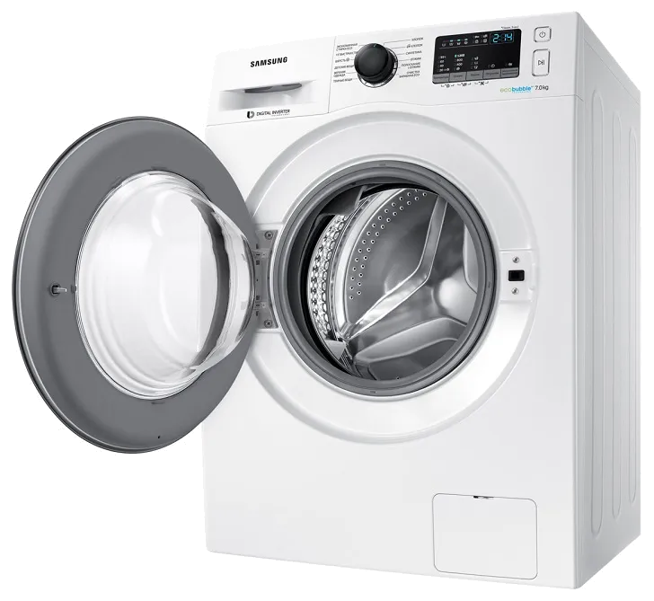 Ремонт или Замена петли двери Samsung WW7EJ42104WDLP