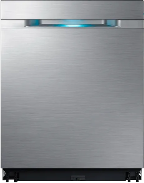 Замена датчика соли Samsung DW60M9550SS