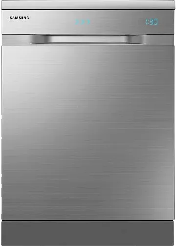 Замена датчика соли Samsung DW60M9970SS
