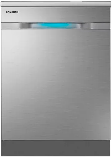 Замена датчика соли Samsung DW-UG970T