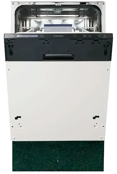 Замена датчика соли Samsung DM-M770B