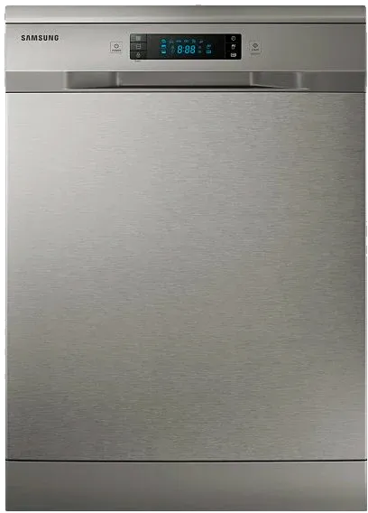Замена датчика соли Samsung DW60H5050FS