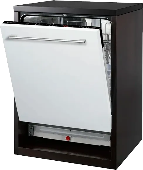 Замена датчика соли Samsung DWBG 570 B
