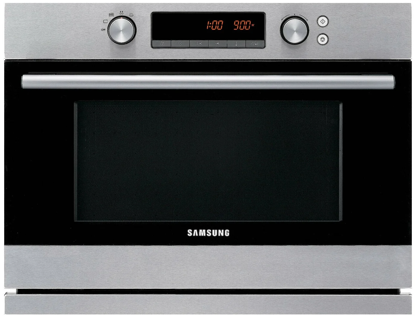 Замена ТЭН Samsung FQ159ST