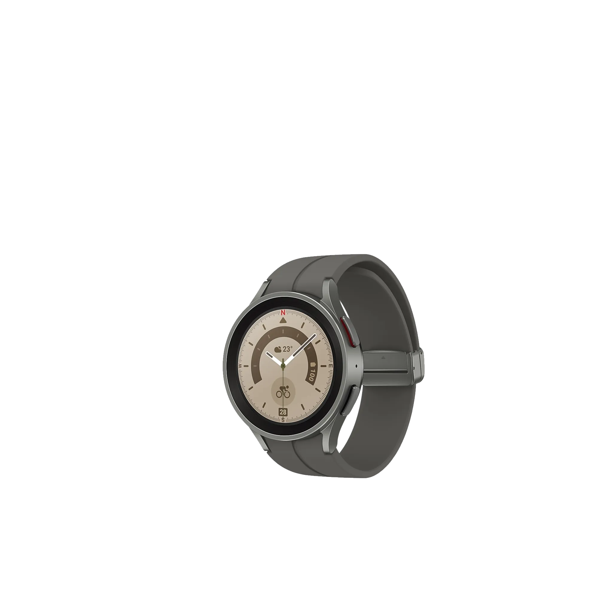 Замена стекла Samsung Galaxy Watch 5 Pro