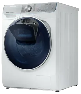Ремонт или Замена петли двери Samsung WD90K6410OW/LP