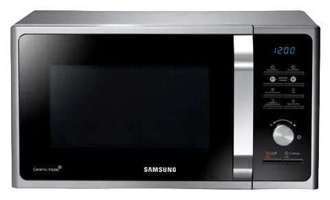 Замена таймера Samsung ME86VR-BBH