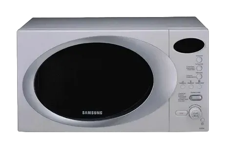Замена таймера Samsung MW71T1KR-S