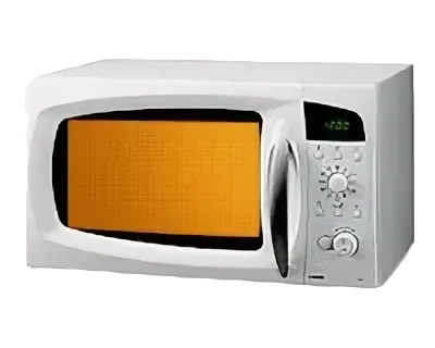 Замена таймера Samsung GE82VR-WWH