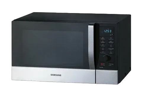 Замена таймера Samsung CE287MNR