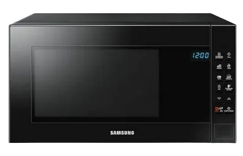 Замена таймера Samsung ME83M