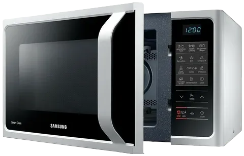 Замена таймера Samsung MG23H3115NK