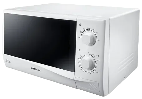 Замена таймера Samsung GE83DTRQW-1