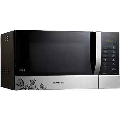 Замена таймера Samsung ME83MRTS