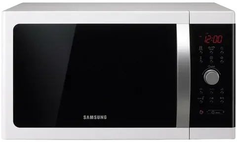 Замена таймера Samsung ME83UR