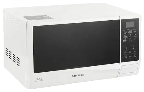 Замена таймера Samsung CE117PAERX