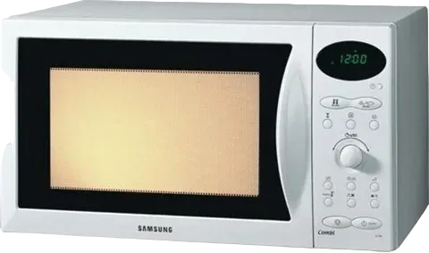 Замена таймера Samsung CE103VR-S