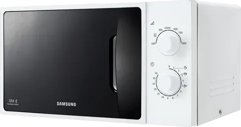 Замена таймера Samsung MW83GR